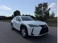 LEXUS UX 250h Special Edition CVT /Friss Sakura szervíz/Vezetett szervizkönyv/Folyamatos szervizek/Garancia/Törésm