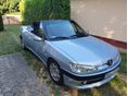 PEUGEOT 306 Cabriolet 1.6