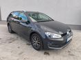 VOLKSWAGEN GOLF VII 1.6 TDI BMT Allstar 93e km!