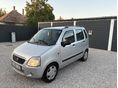 SUZUKI WAGON R+ 1.3 GLX (5 személyes )