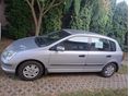 HONDA CIVIC 1.6i ES