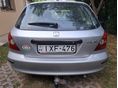 HONDA CIVIC 2003/9 - 4