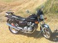 HONDA CB 750 KZ RC01