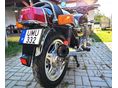 HONDA CB 750 1980/5 - 7