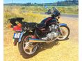 HONDA CB 750 1980/5 - 11
