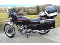 HONDA CB 750 1980/5 - 12