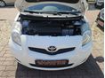 TOYOTA YARIS 2011/9 - 15