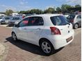 TOYOTA YARIS 2011/9 - 5