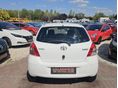 TOYOTA YARIS 2011/9 - 6