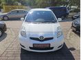 TOYOTA YARIS 2011/9 - 2