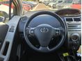 TOYOTA YARIS 2011/9 - 11