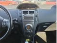 TOYOTA YARIS 2011/9 - 12