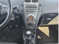 TOYOTA YARIS 2011/9 - 13