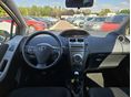 TOYOTA YARIS 2011/9 - 14