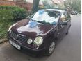 VOLKSWAGEN POLO 2003/11 - 4