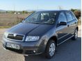 SKODA FABIA 2007/2 - 3