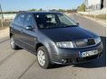 SKODA FABIA 2007/2 - 5