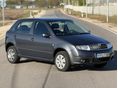 SKODA FABIA 1.2 12V Ambiente MAGYARORSZÁGI. MEGKÍMÉLT !!