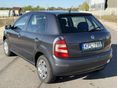 SKODA FABIA 2007/2 - 4