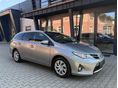 TOYOTA AURIS Touring Sports 1.6 Active KITŰNŐ ÁLLAPOT/ NAVI/ PARK RADAR-KAMERA/ NAPFÉNY TETŐ/ TELJES SZERVÍZ TÖRTÉNET