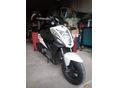 KYMCO AGILITY RS 50 2T