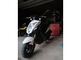 KYMCO AGILITY 2013/5 - 2