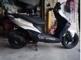 KYMCO AGILITY 2013/5 - 3