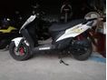KYMCO AGILITY 2013/5 - 4