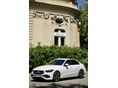 MERCEDES-BENZ C 180 9G-TRONIC Mild hybrid drive GYÖNYÖRŰ LIMUZIN - KEDVEZMÉNYES!
