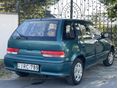 SUZUKI SWIFT 2003/6 - 3