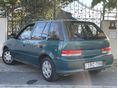 SUZUKI SWIFT 2003/6 - 4