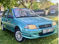 SUZUKI SWIFT 1.3 GC !!KÖLTSÉGMENTES!!FRISS VIZSGA!!