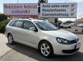 VOLKSWAGEN GOLF VI VARIANT 1.4 TRENDLINE