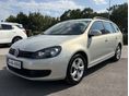 VOLKSWAGEN GOLF VI 2011/9 - 4