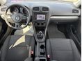 VOLKSWAGEN GOLF VI 2011/9 - 9