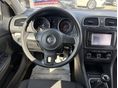 VOLKSWAGEN GOLF VI 2011/9 - 10