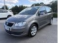 VOLKSWAGEN TOURAN 2007/3 - 4
