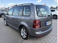 VOLKSWAGEN TOURAN 2007/3 - 6