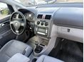 VOLKSWAGEN TOURAN 2007/3 - 8