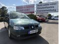SEAT CORDOBA 2001/6 - 2
