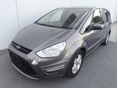 FORD S-MAX 2.0 TDCi Business