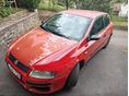 FIAT STILO 2004/5 - 2