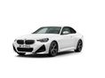 BMW 218i Coupé