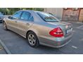MERCEDES-BENZ E 220 2004/1 - 9