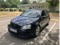 VOLKSWAGEN GOLF V 2004/6 - 4