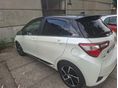 TOYOTA YARIS 2020/3 - 3