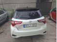 TOYOTA YARIS 2020/3 - 4