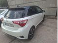 TOYOTA YARIS 2020/3 - 5