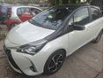 TOYOTA YARIS 2020/3 - 6