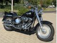 HARLEY-DAVIDSON FAT BOY 